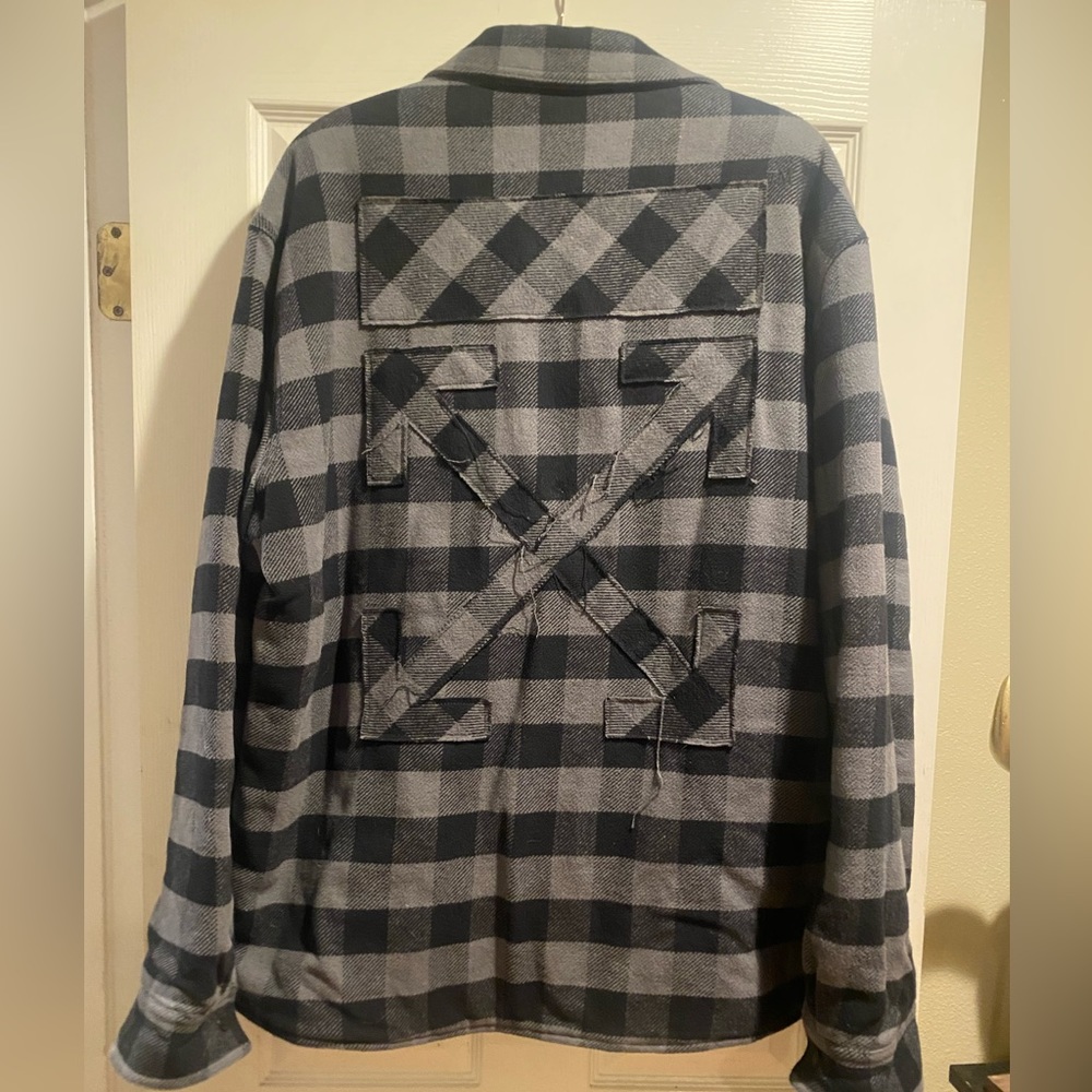 Off-White jacket